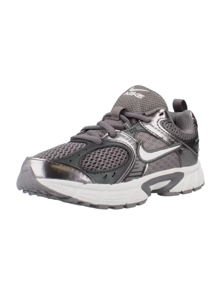Gyerek félcipő Nike szürke