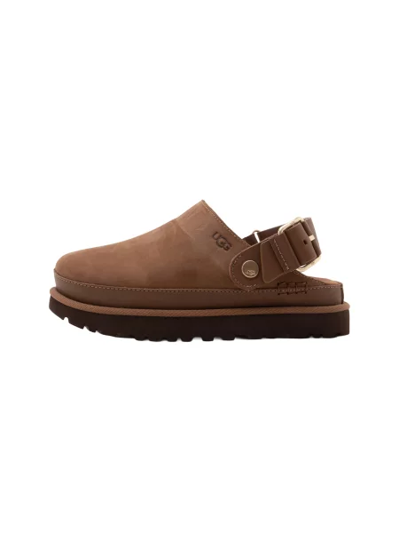 UGG Cokle Goldenstar Villa' rjava