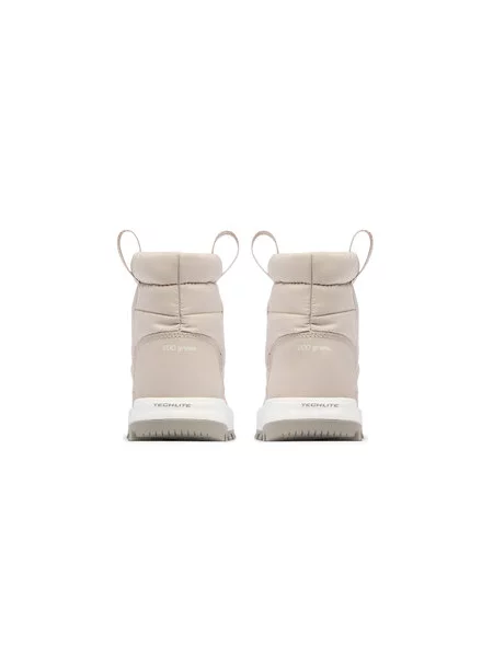 Čizme za snijeg Columbia Snowtrot™ Mid bež