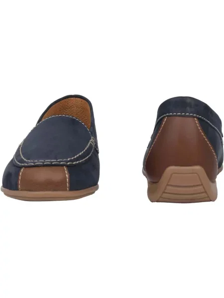 Pantofi Gabor albastru
