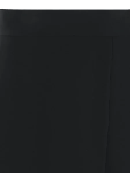 Pantaloni Max Mara albastru