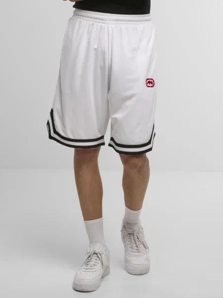 Ecko Unlimited Sportnadrágok Inbound piros / fekete fehér