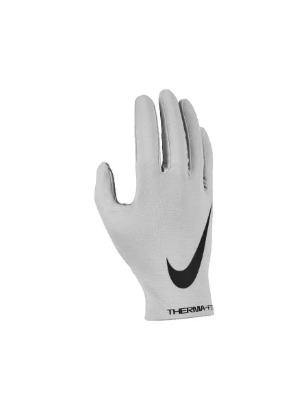 Mănuși Nike gri