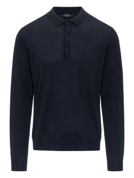 Polotričko K-way modré