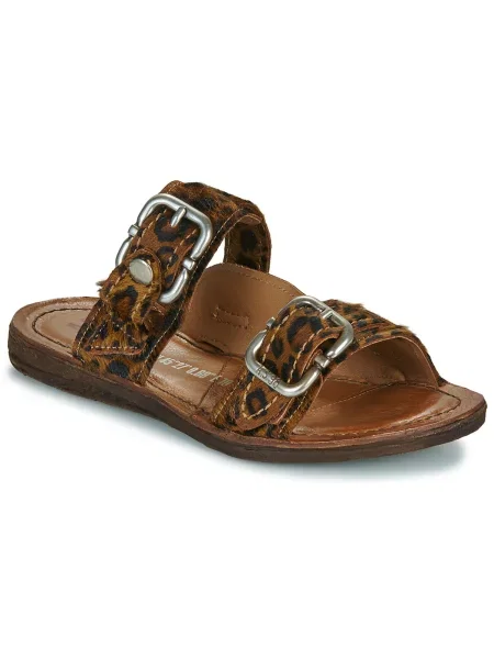 Tenisky Airstep / A.s.98 hnedá