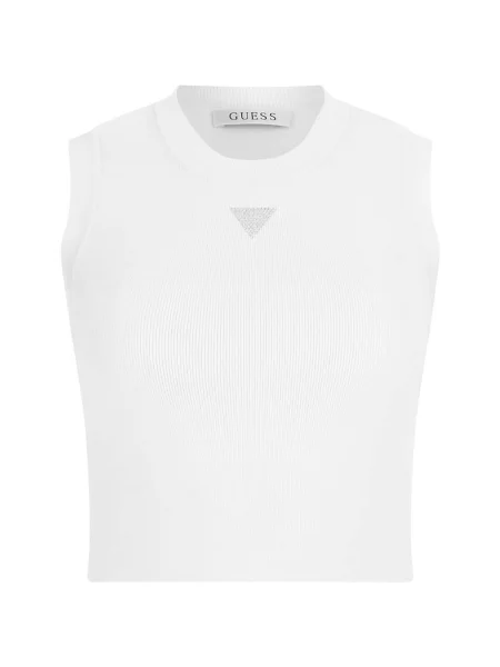 Guess Top biela