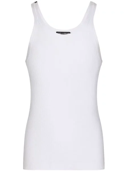 Cămașă Dolce & Gabbana alb