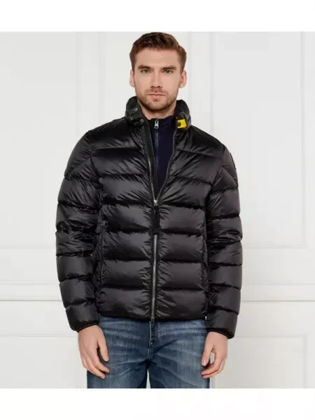 PARAJUMPERS Geacă DILLON negru