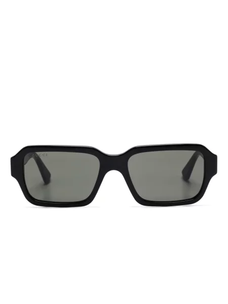 Ochelari de soare Gucci Eyewear negru