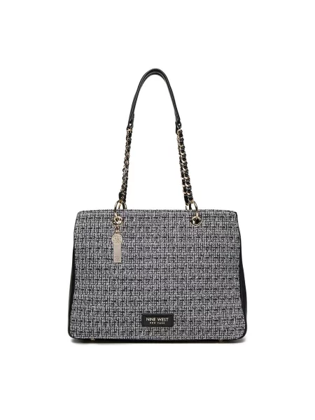 Torebka Nine West czarna