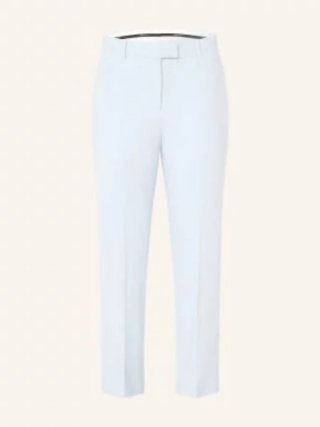 Mcqueen Kalhoty tmavě modrá