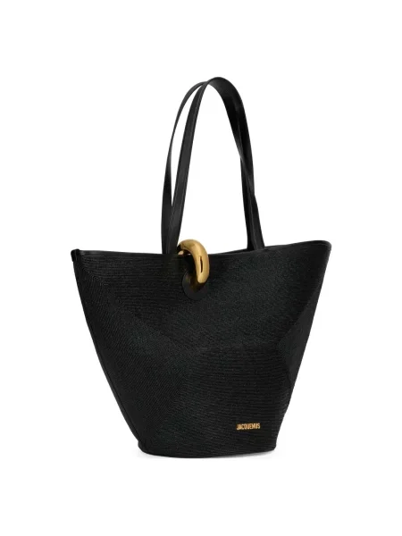 Torebka Jacquemus czarna