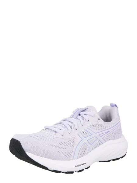 Sneakerși Asics albastru