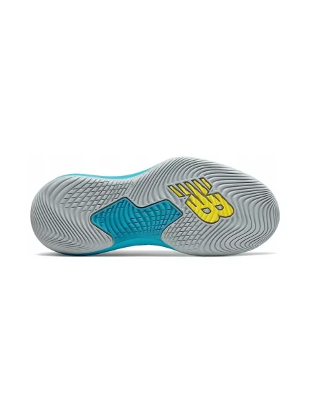Pantofi New Balance portocaliu