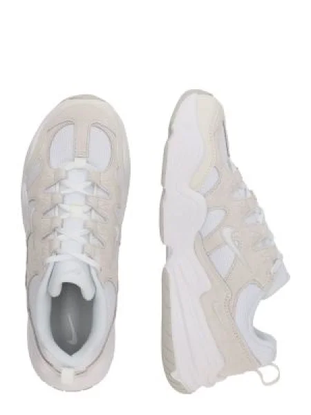 Sneakerși Nike Sportswear bej