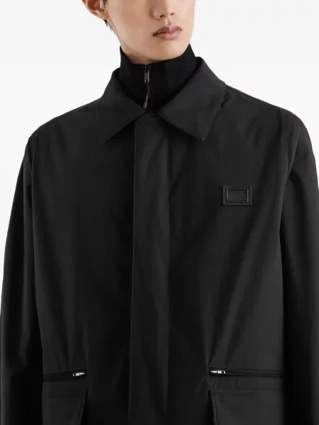 Trenci Dolce & Gabbana negru
