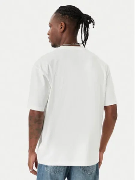 G-Star Raw Majica Hyper bela