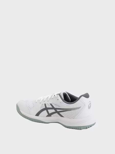 Кроссовки Asics белые