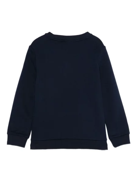 Bluza dziecięca Lacoste