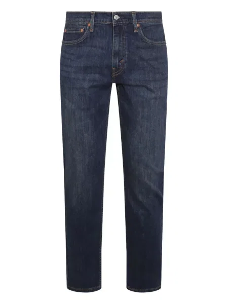 Blugi drepți Levi's® albastru