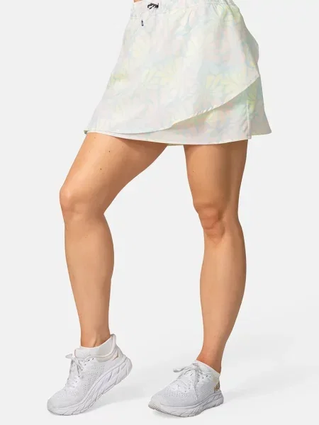 Kari Traa hlačno krilo Ane zelena