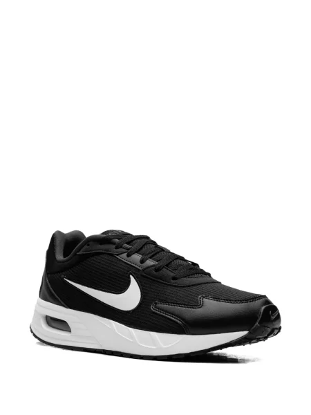 Маратонки Nike Air Max черно