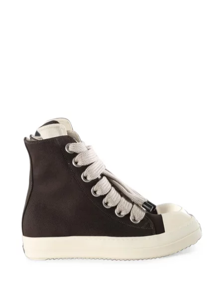Sneakerși Rick Owens Drkshdw gri