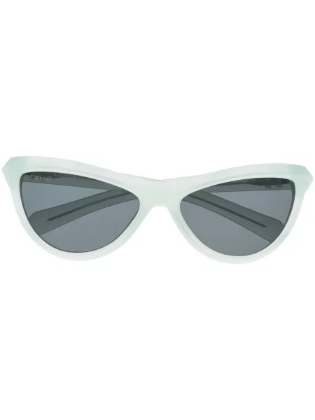 Ochelari de soare Off-white alb
