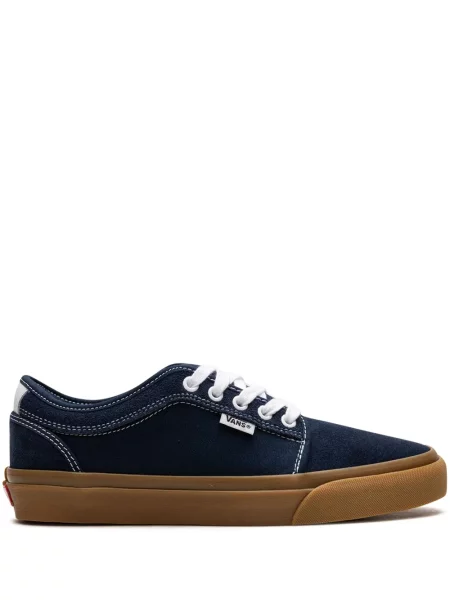 Sneakerși Vans albastru