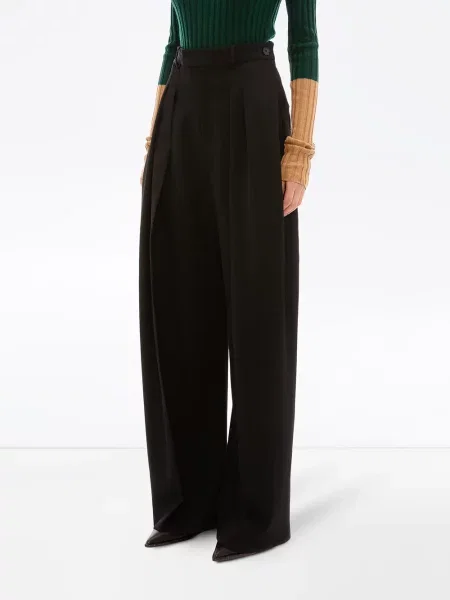 Pantaloni Jw Anderson negru