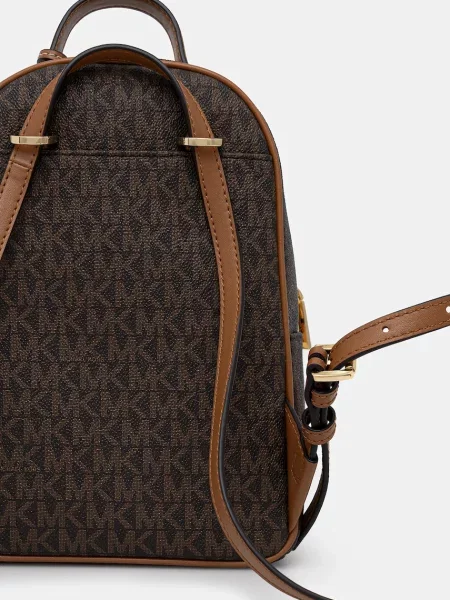 Рюкзак Michael Michael Kors коричневый