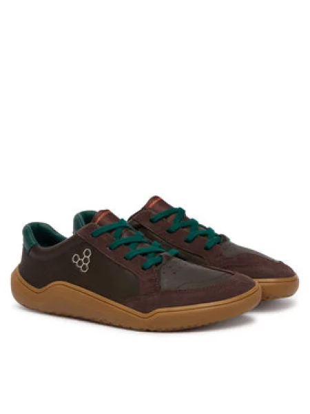 Vivo Barefoot Sportcipők Gobi  barna