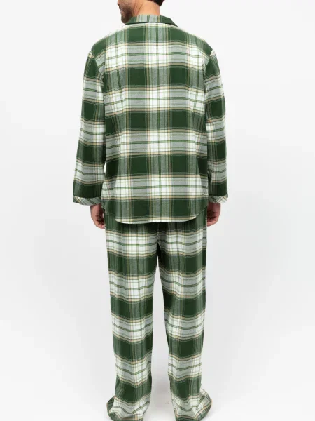 Піжама CYBERJAMMIES Fern зелений