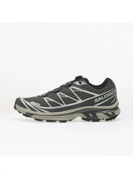 Sneakers Salomon STEEL STREETS Ubnchi/ Wrought I EUR 43