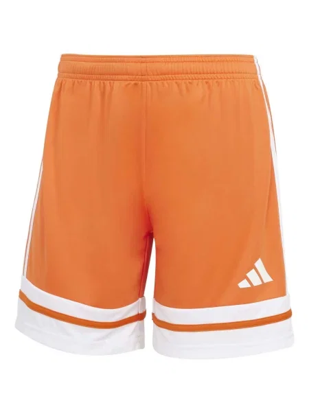 Kratke hlače Adidas crna