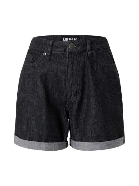 Urban Classics Traperice traper crni