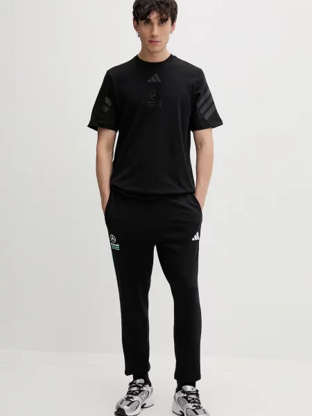 Adidas спортивні штани x Mercedes