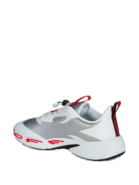 Sneakersy dziecięce Off-white białe