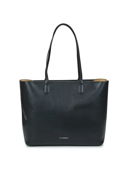 Kabelka Chabrand čierna