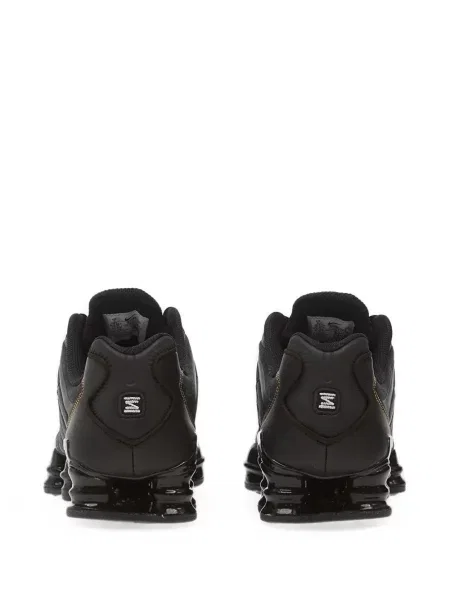 Sneakerși Nike negru
