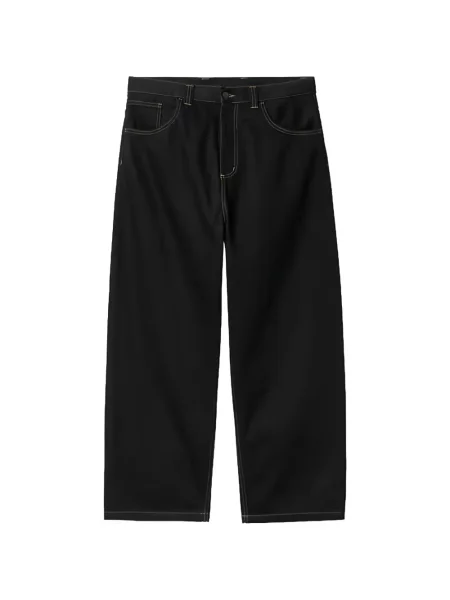 Blugi Carhartt Wip negru
