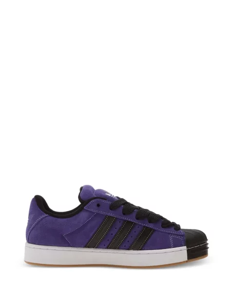 Șapcă Adidas cu imagine cu model leopard alergare albastru
