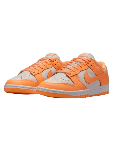 Pantofi Nike portocaliu