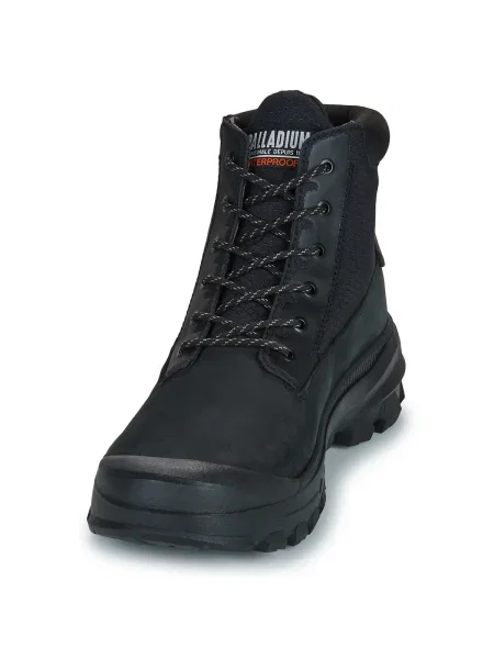 Pantofi Palladium negru