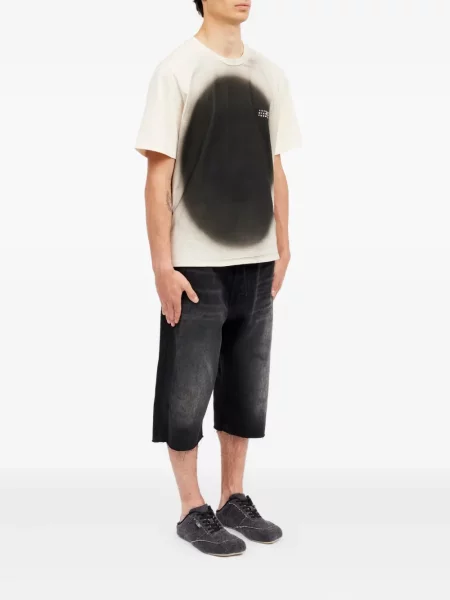 Tricou Mm6 Maison Margiela