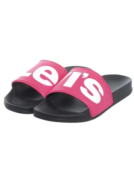 Japonke Levi's® črna