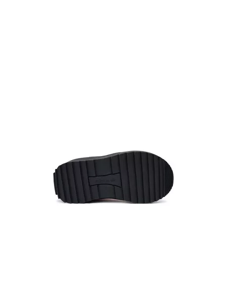 Kotníková obuv adidas Superstar Winter Trek zelená