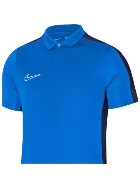 Polokošeľa Nike modrá
