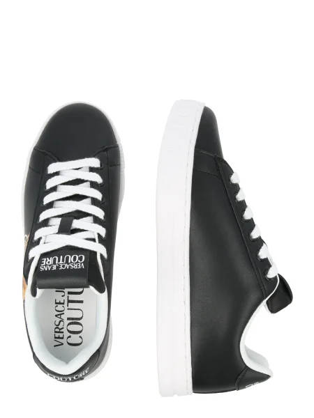 Versace Jeans Couture Tenisice crna