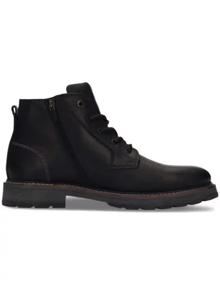 Pantofi Salamander negru